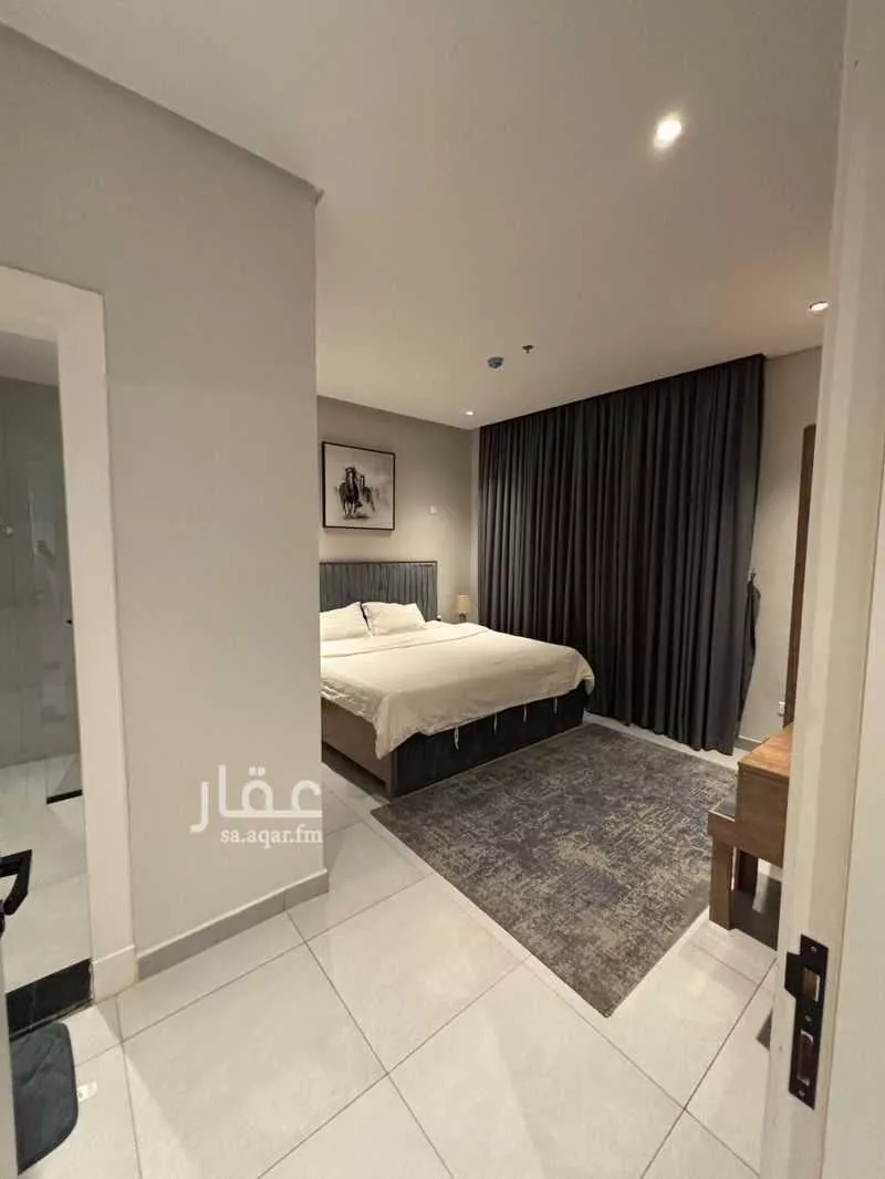 3 bedroom apartment in Al Rabie, Riyadh 7