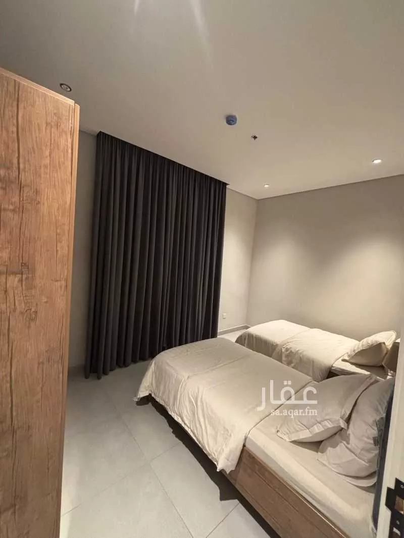 3 bedroom apartment in Al Rabie, Riyadh 8