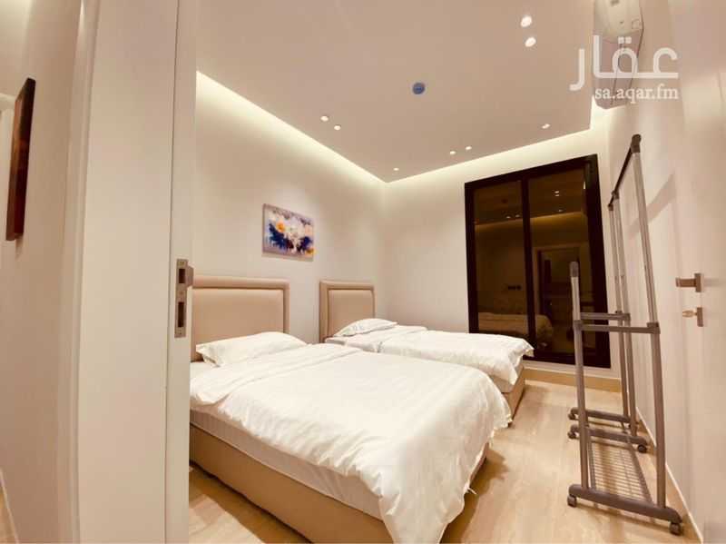3 bedroom apartment in Al Mughrizat, Riyadh 4