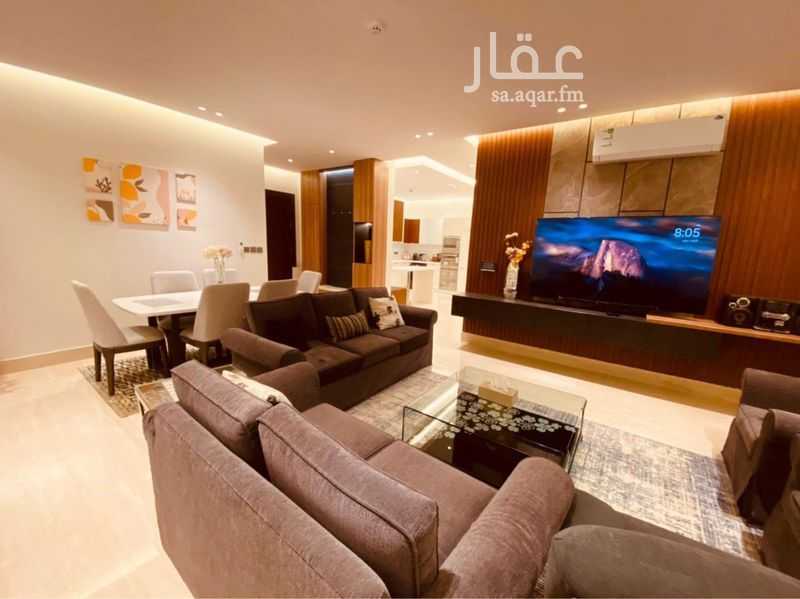 3 bedroom apartment in Al Mughrizat, Riyadh 5
