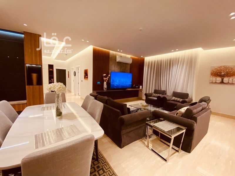 3 bedroom apartment in Al Mughrizat, Riyadh 6
