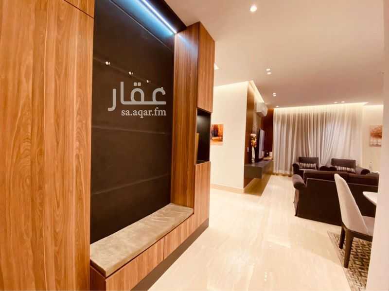 3 bedroom apartment in Al Mughrizat, Riyadh 7