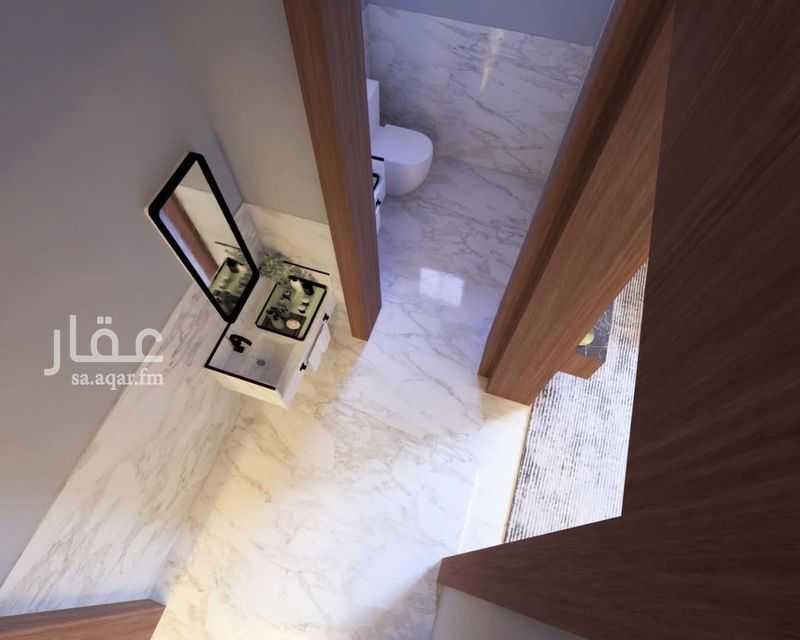 4 bedroom apartment in Al Yaqout, Jeddah 5