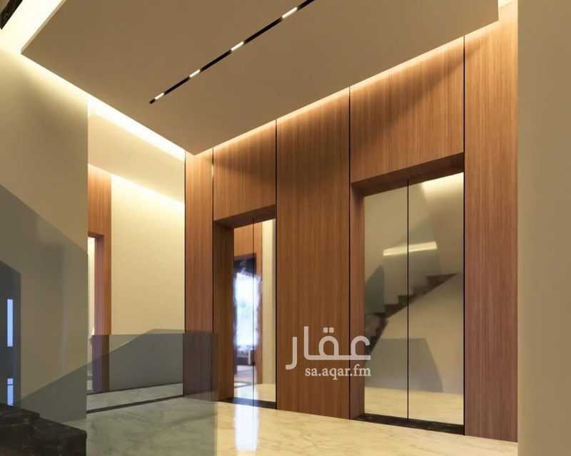 4 bedroom apartment in Al Yaqout, Jeddah 7