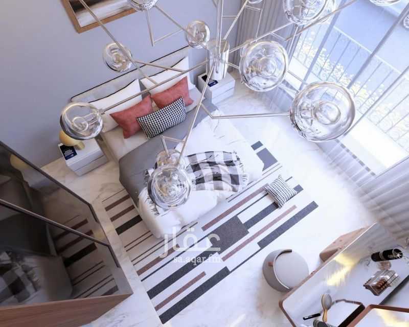 4 bedroom apartment in Al Yaqout, Jeddah 8