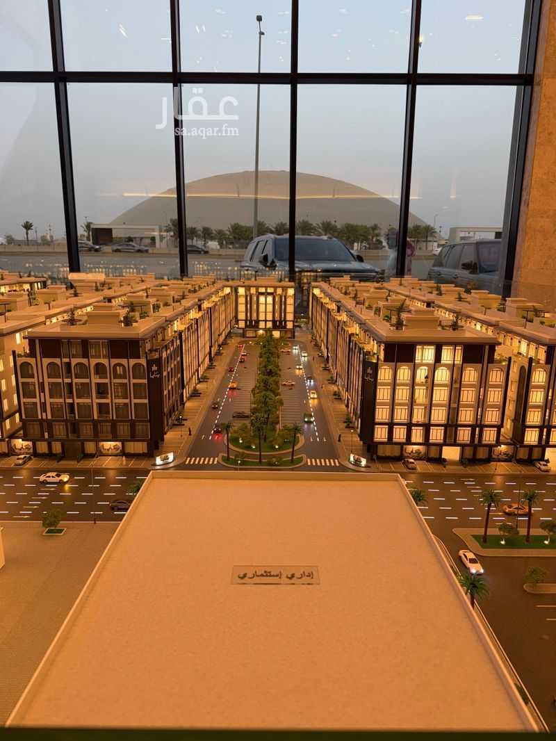 3 bedroom apartment in Abhur South, Jeddah 8