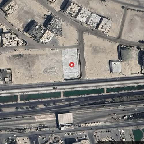 2 bedroom apartment in Al Hamra 2