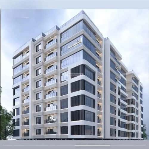 2 bedroom apartment in Al Jisr 4