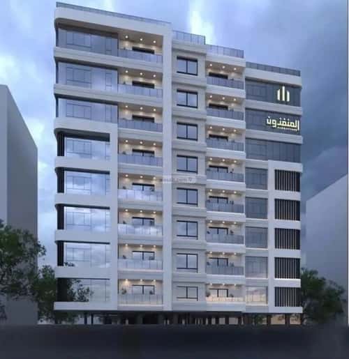 3 bedroom apartment in Al Jisr 5