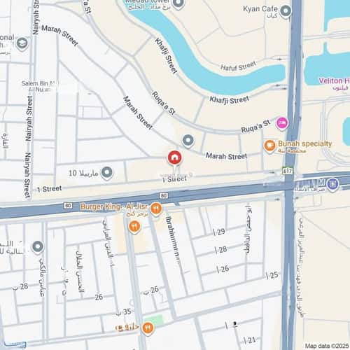 شقة 3 غرف في الجسر، الخبر 4