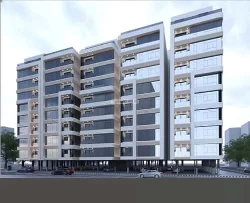 3 bedroom apartment in Al Jisr 2