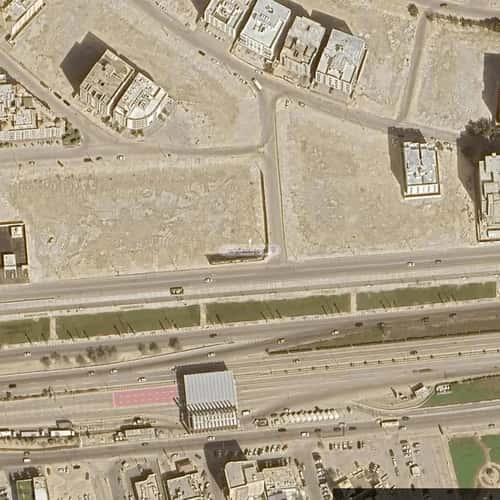 3 bedroom apartment in Al Jisr 6