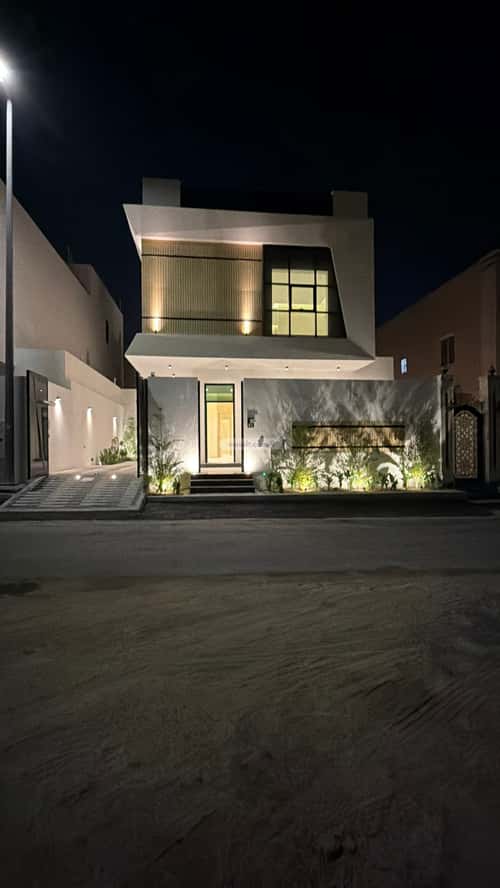 6 bedroom villa in As Sawari 2