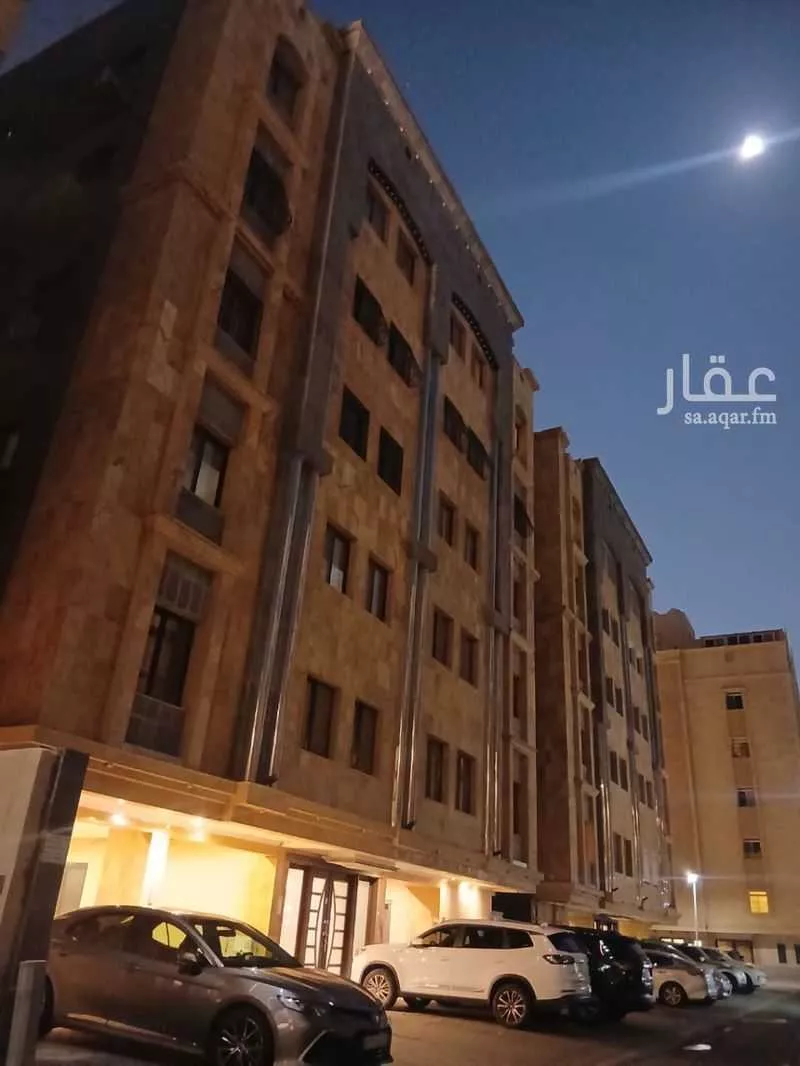 شقة 1 غرف في الرويس، جدة 4