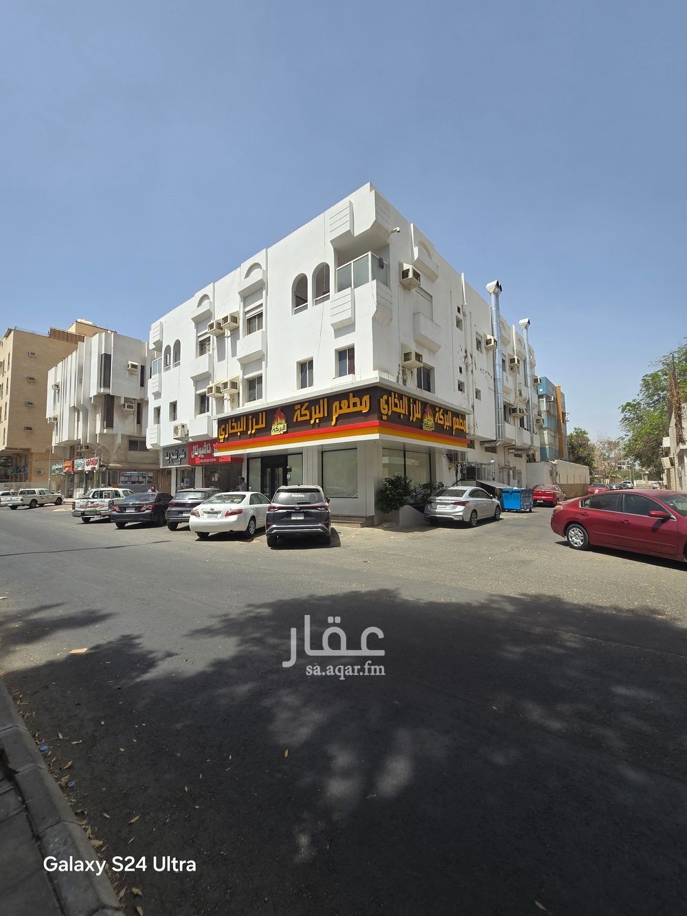 12 bedroom building in Al Aziziyah, Jeddah 7