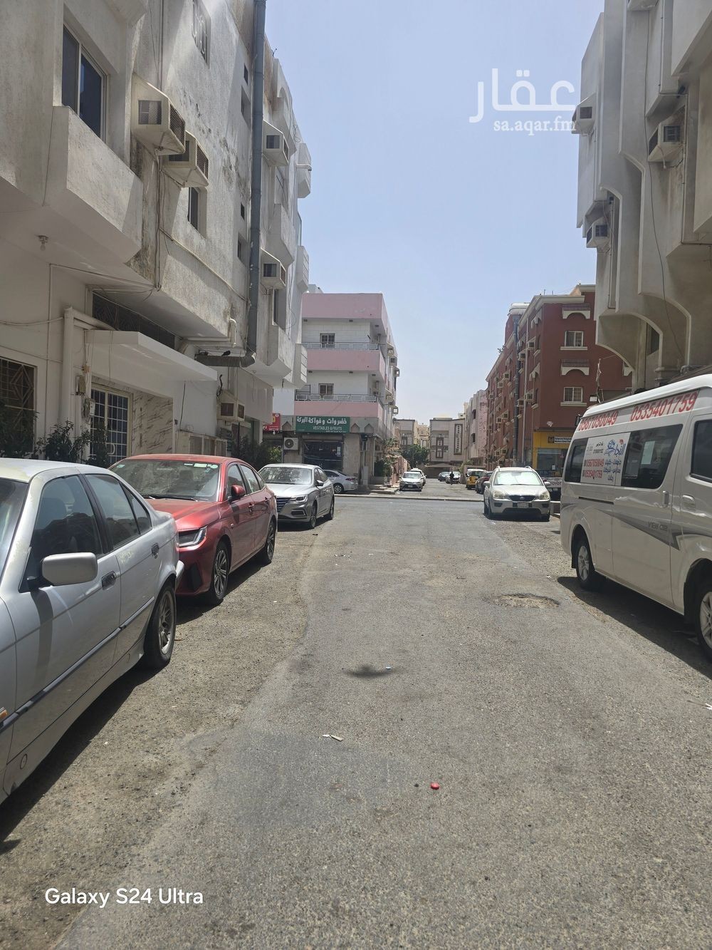 12 bedroom building in Al Aziziyah, Jeddah 5