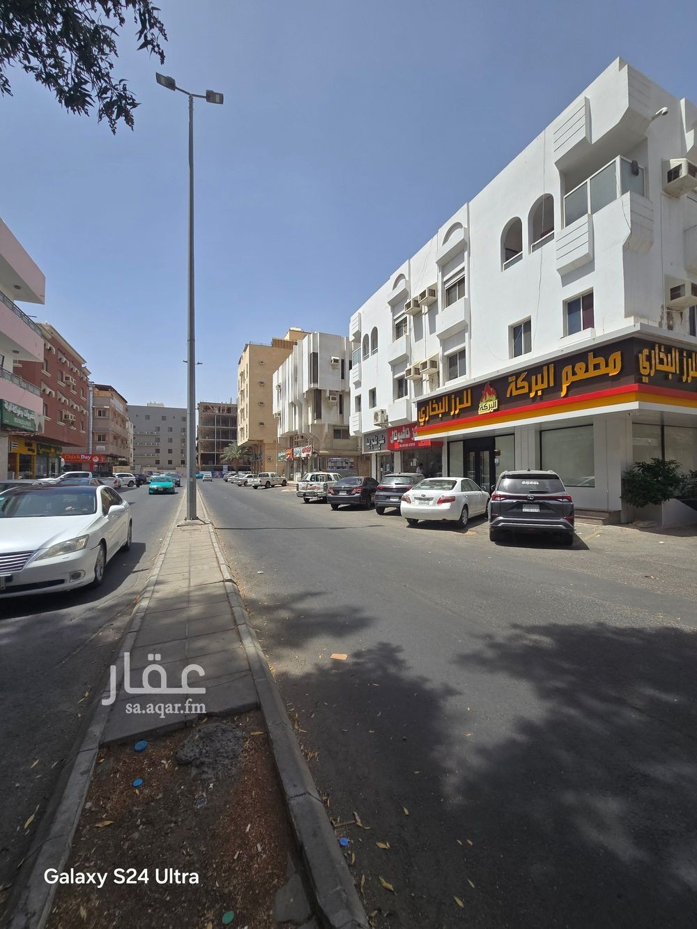 12 bedroom building in Al Aziziyah, Jeddah 6