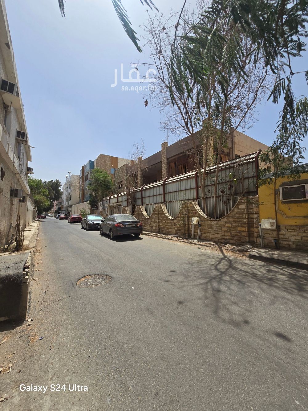 12 bedroom building in Al Aziziyah, Jeddah 10
