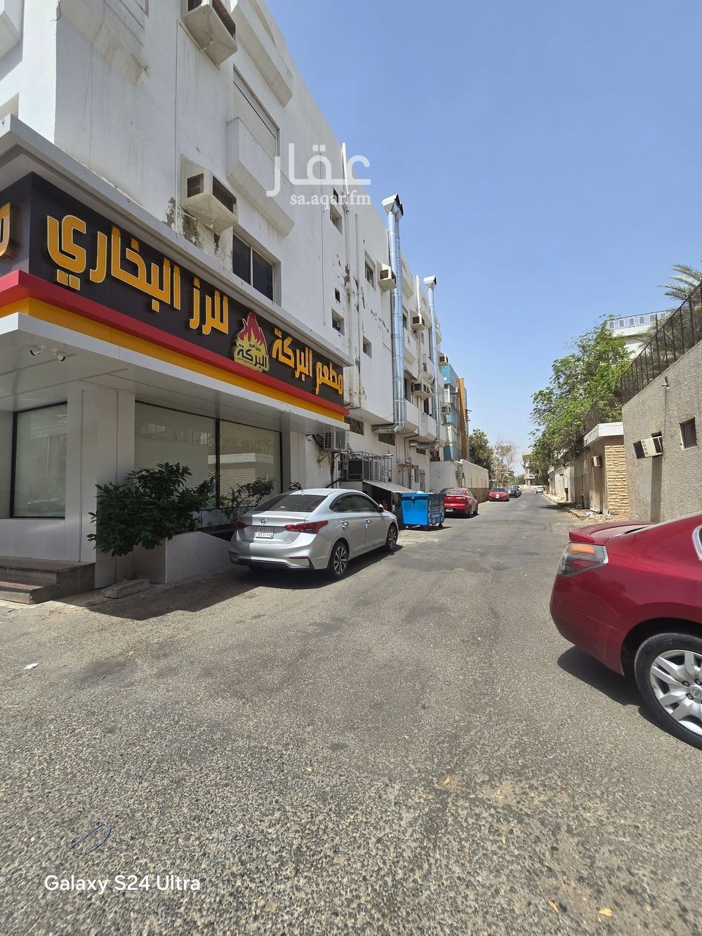 12 bedroom building in Al Aziziyah, Jeddah 8