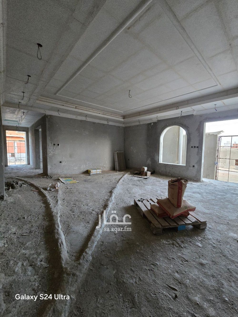 33 bedroom building in Az Zomorod, Jeddah 9