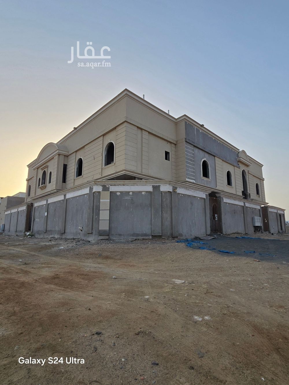 33 bedroom building in Az Zomorod, Jeddah 3