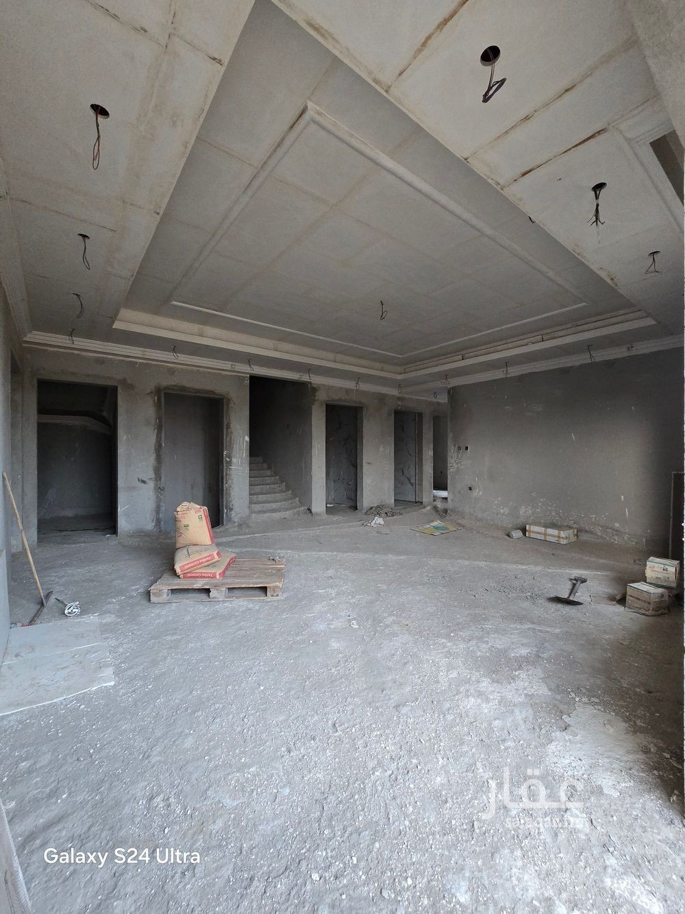 33 bedroom building in Az Zomorod, Jeddah 8