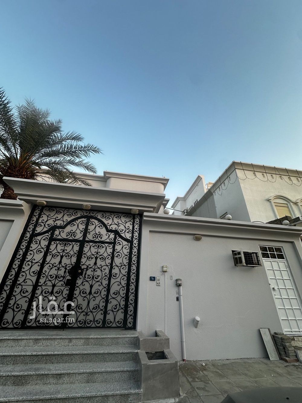 4 bedroom villa in Al Samer, Jeddah 3