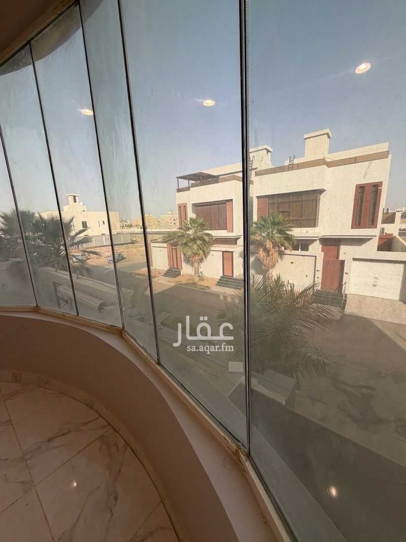 فيلا 6 غرف في جدة 15