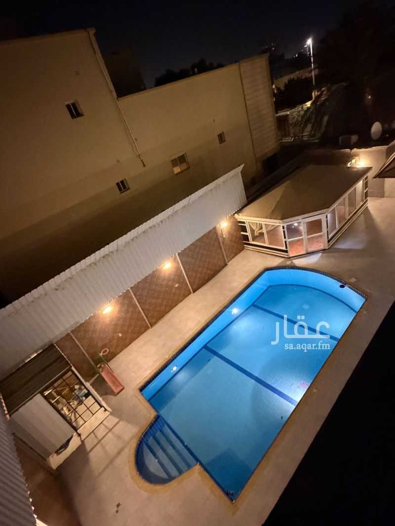 6 bedroom villa in Abhur North, Jeddah 18