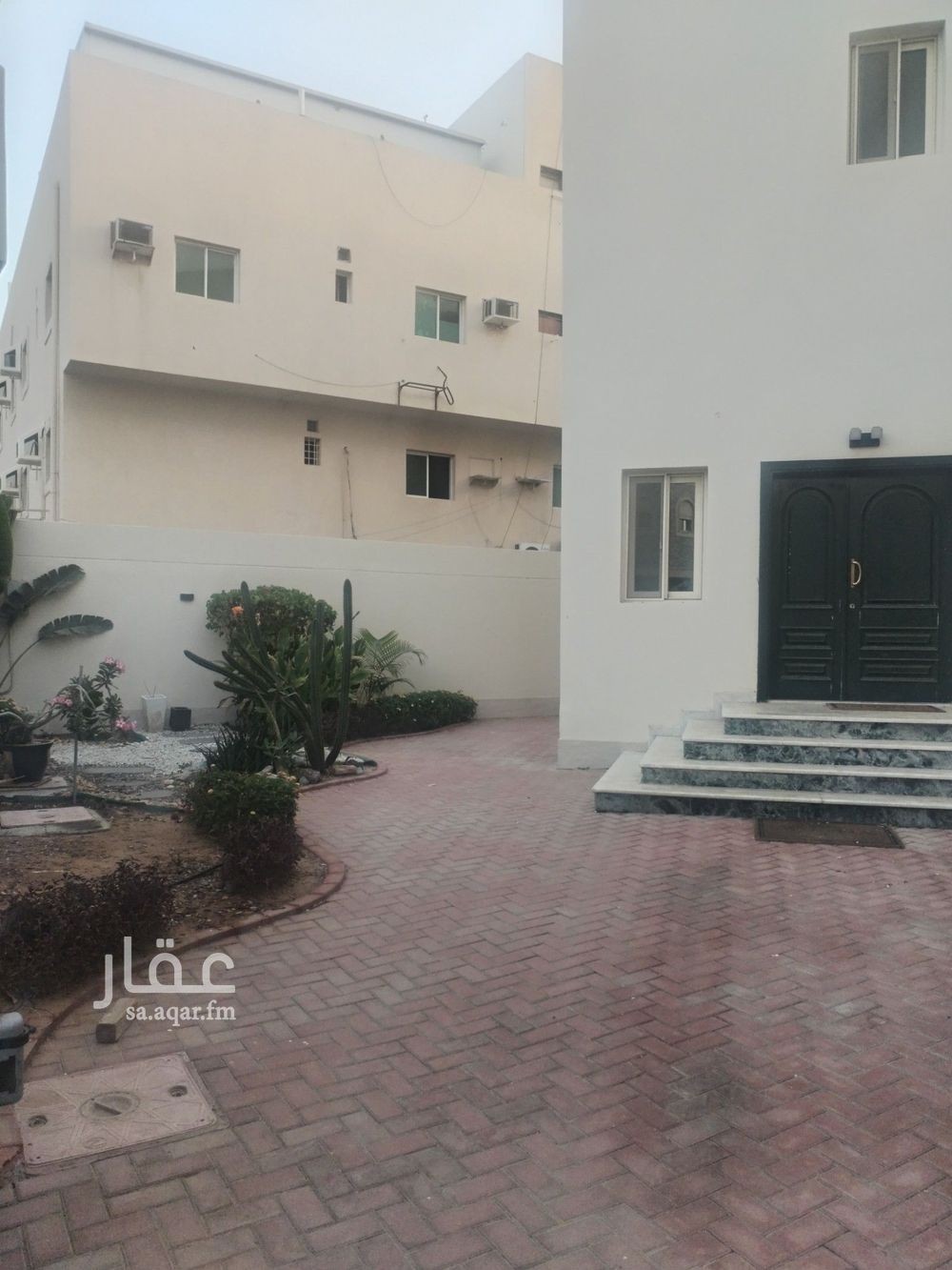 6 bedroom villa in Al Zahra, Jeddah 12