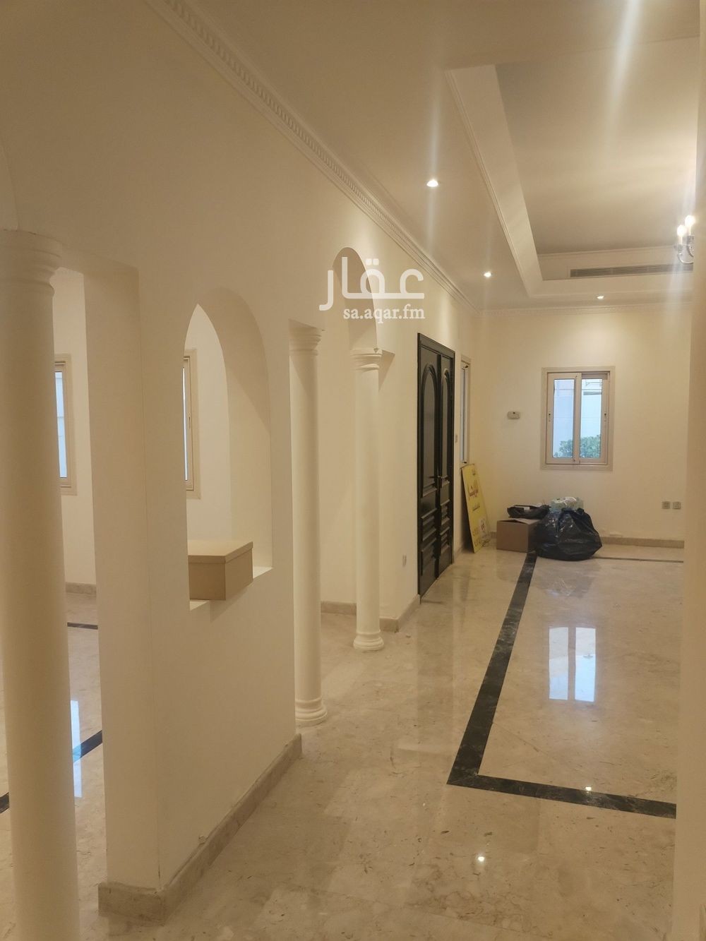 6 bedroom villa in Al Zahra, Jeddah 15