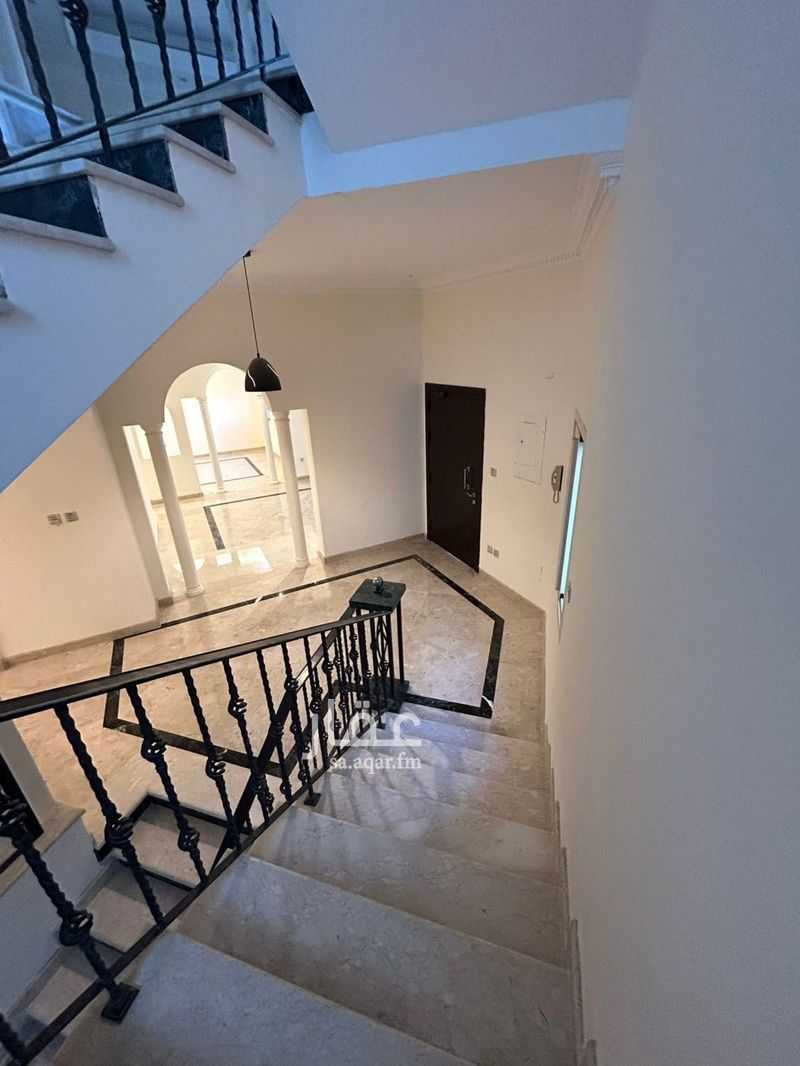 6 bedroom villa in Al Zahra, Jeddah 9