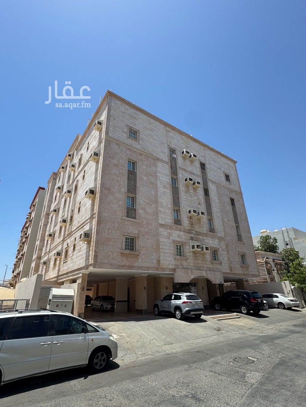 عقار  في الربوة، جدة 3