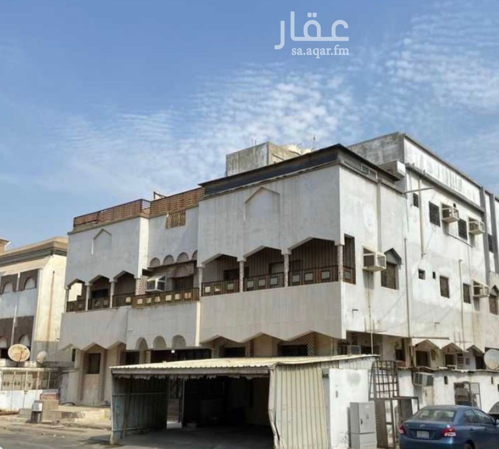 عقار 24 غرف في العدل، جدة 2
