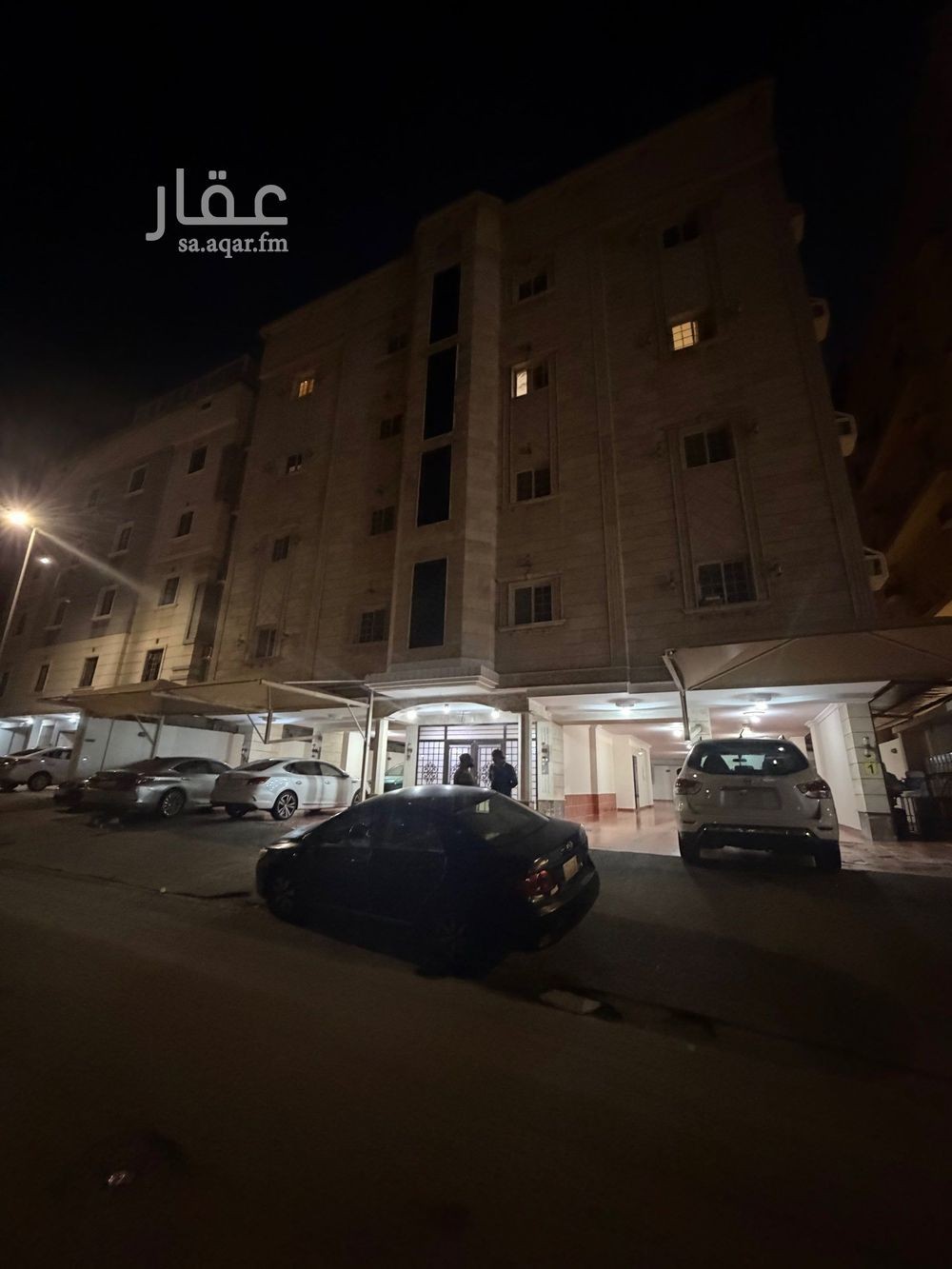 عقار 3 غرف في الواحة، جدة 7