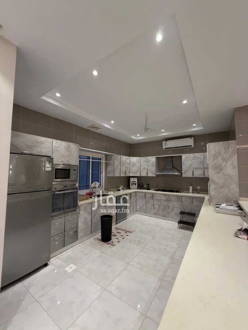 6 bedroom villa in Al Yaqout, Jeddah 14