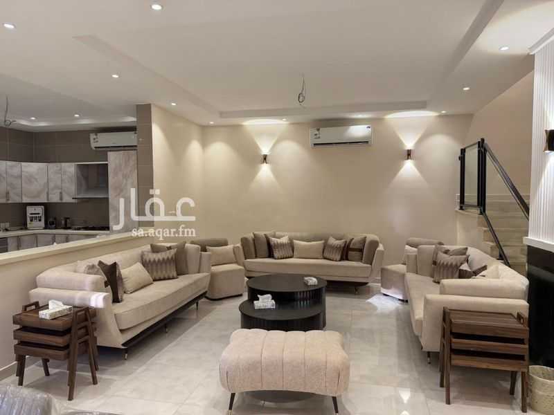 6 bedroom villa in Al Yaqout, Jeddah 18
