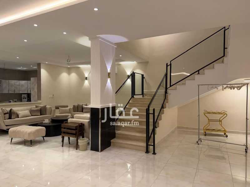 6 bedroom villa in Al Yaqout, Jeddah 20