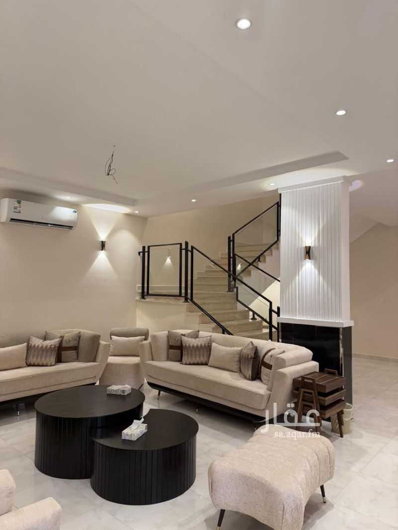 6 bedroom villa in Al Yaqout, Jeddah 22