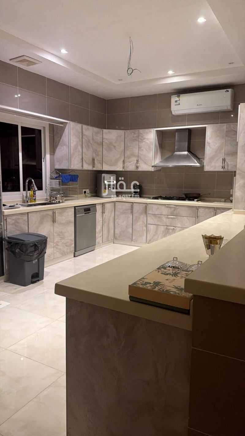 6 bedroom villa in Al Yaqout, Jeddah 10