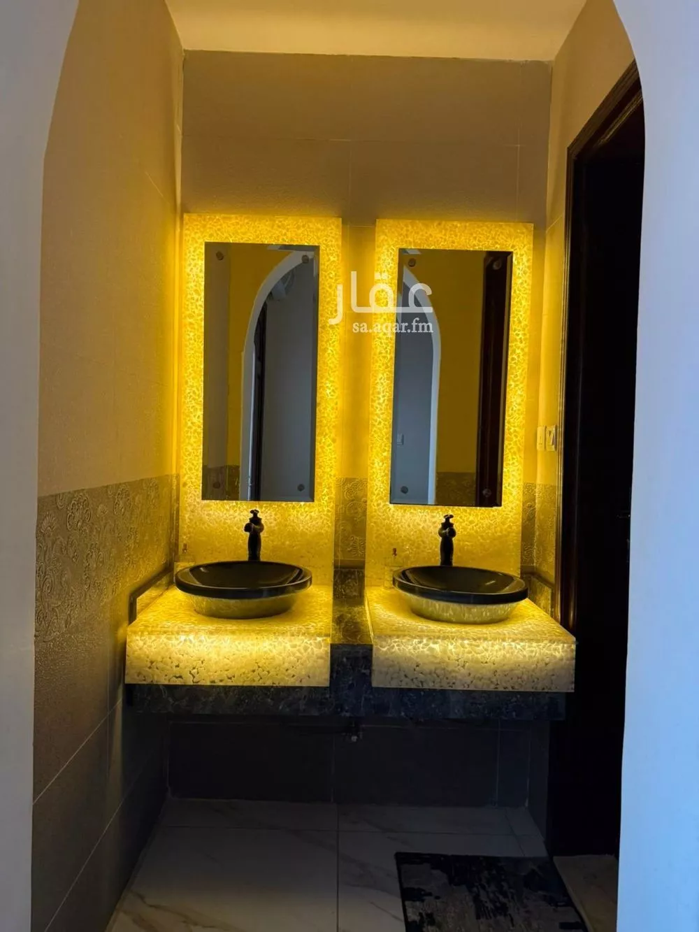 6 bedroom villa in Al Yaqout, Jeddah 7