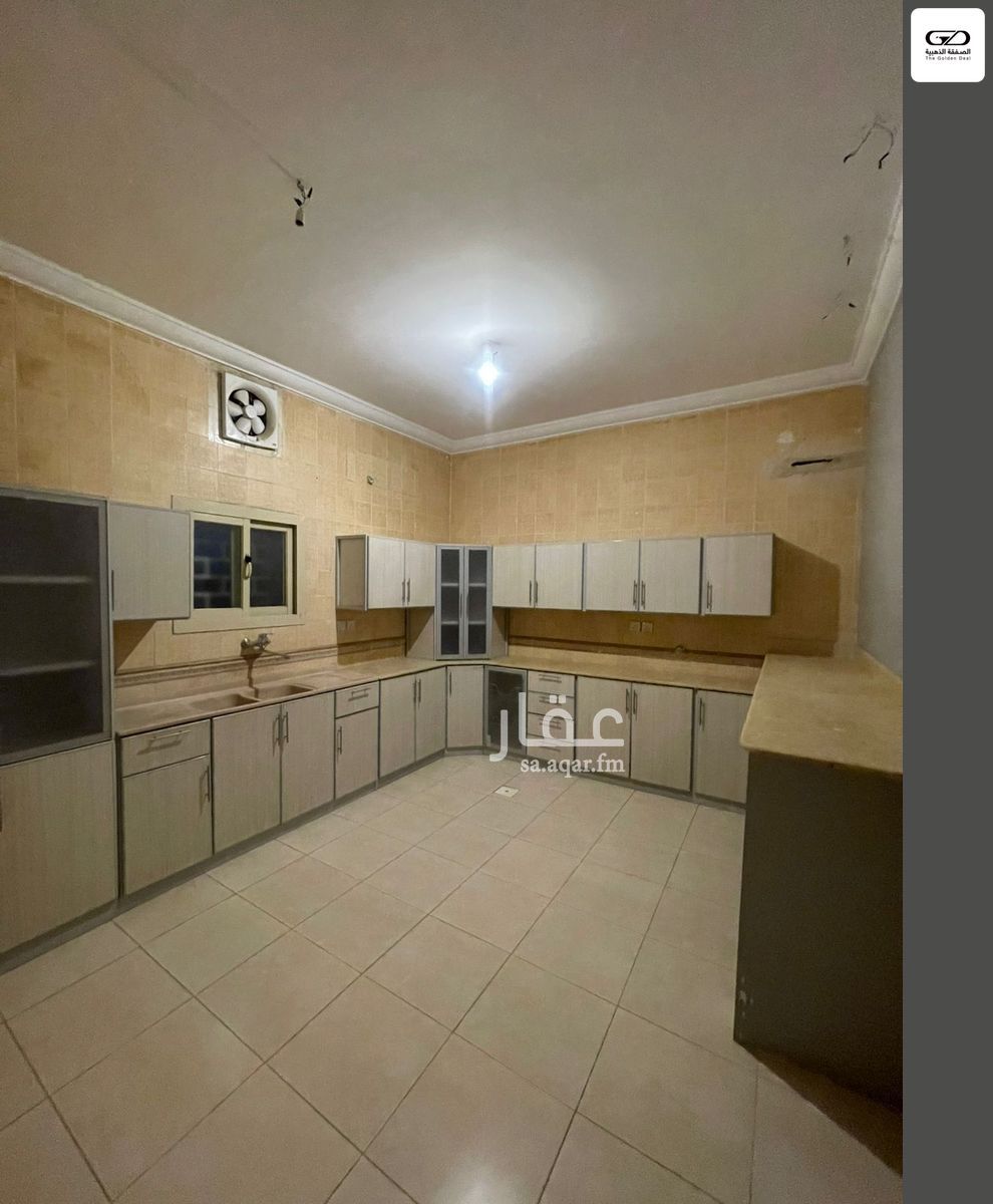 فيلا 3 غرف في الروضة، جدة 15
