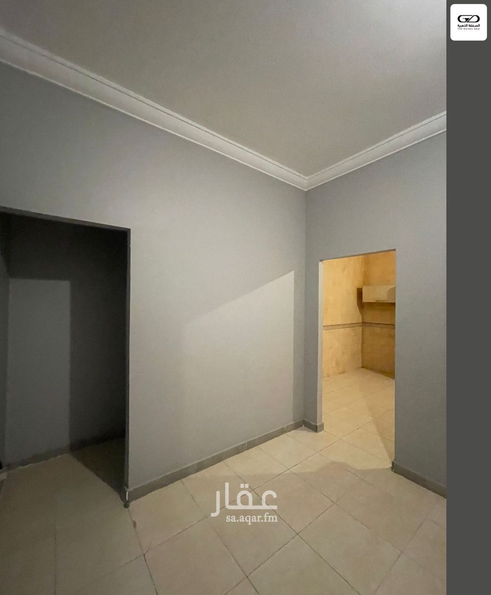 فيلا 3 غرف في الروضة، جدة 11