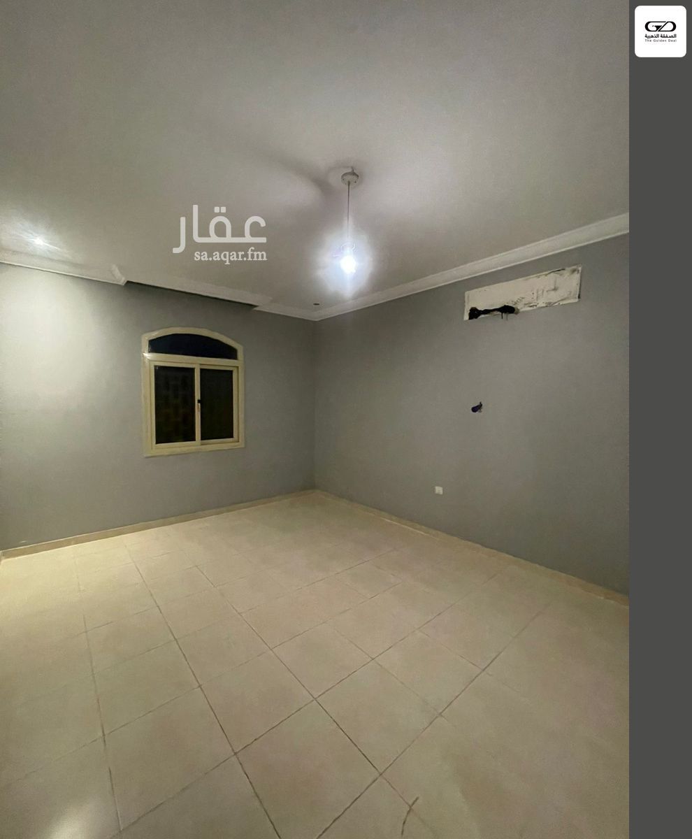فيلا 3 غرف في الروضة، جدة 5