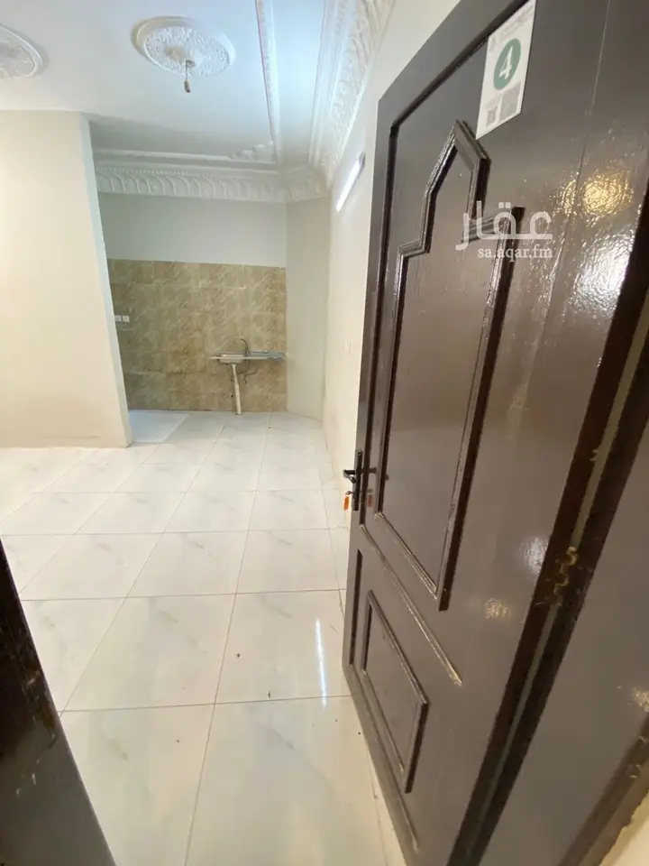 1 bedroom apartment in Umm Al Hamam Al Sharqi, Riyadh