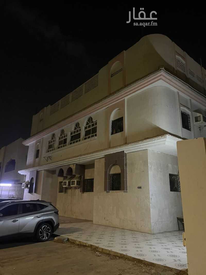 عقار 40 غرف في العدل، جدة 4