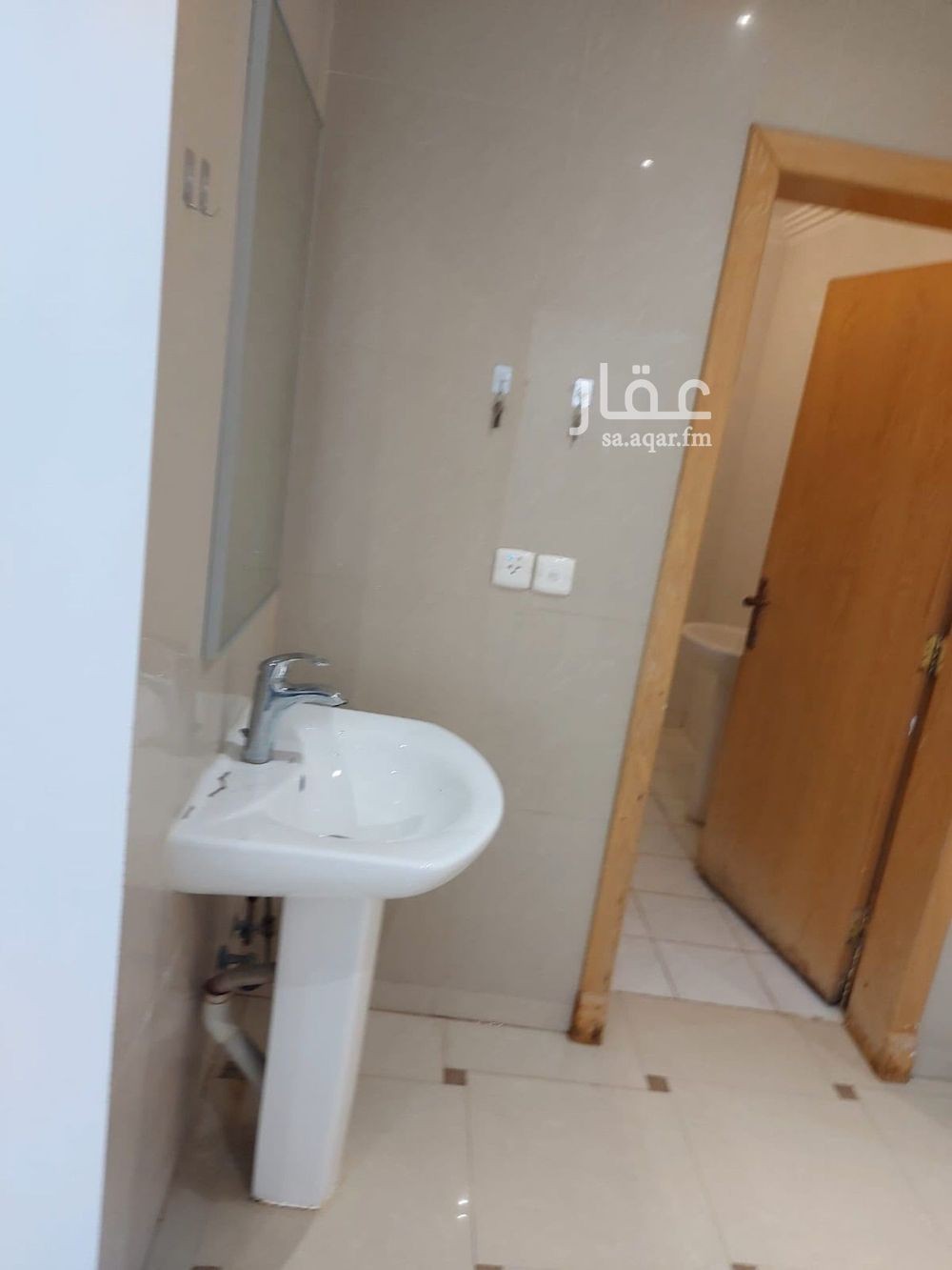 شقة 3 غرف في الربوة، الرياض 3