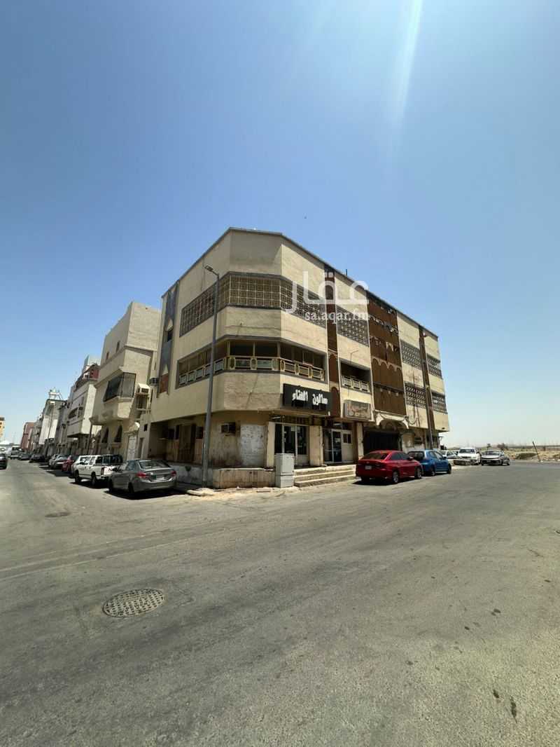 15 bedroom building in Al Nuzhah, Jeddah