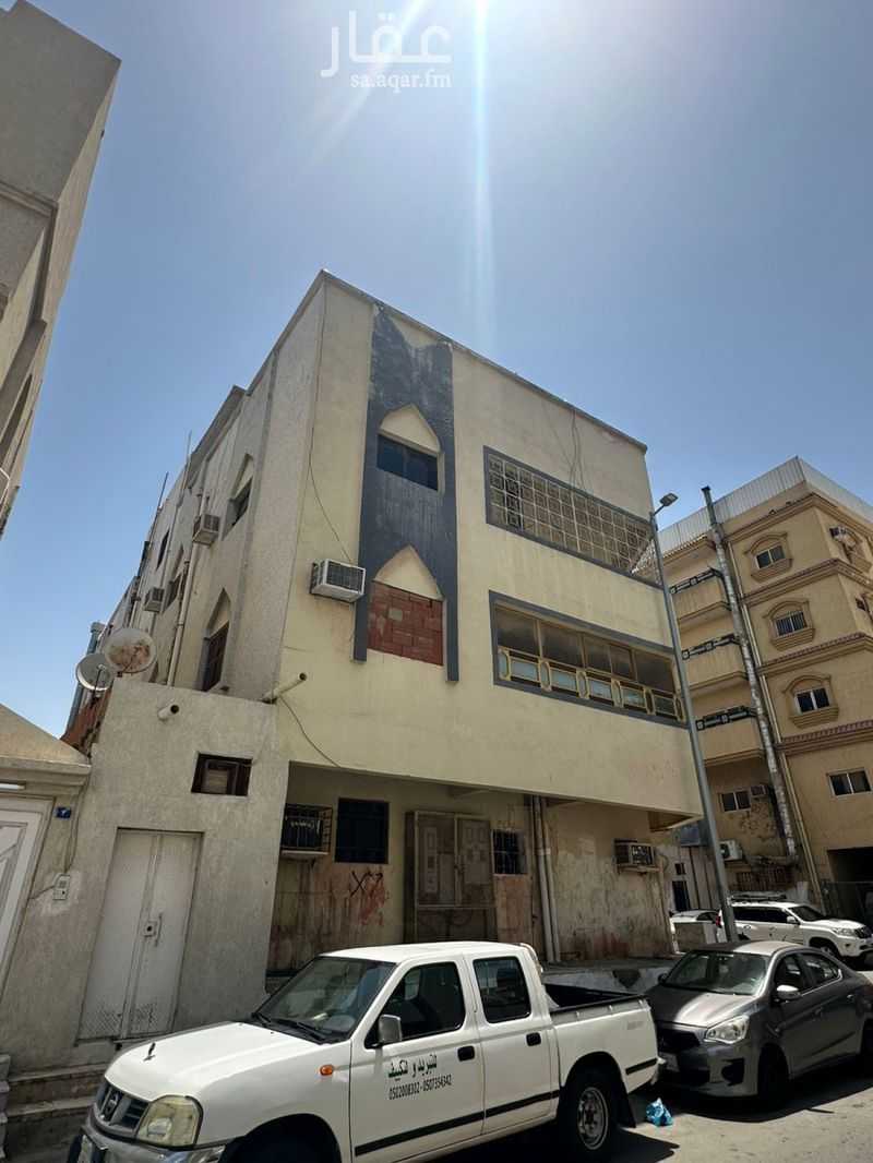 15 bedroom building in Al Nuzhah, Jeddah 2