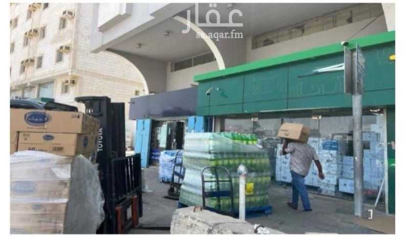 22 bedroom building in Al Sharafiyah, Jeddah 2